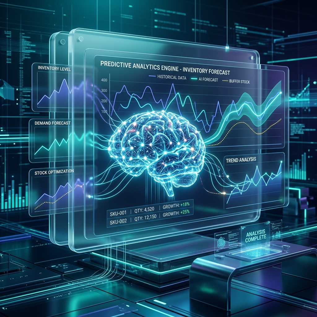 The True Cost of Stockouts: Why Your Business Needs Predictive Analytics