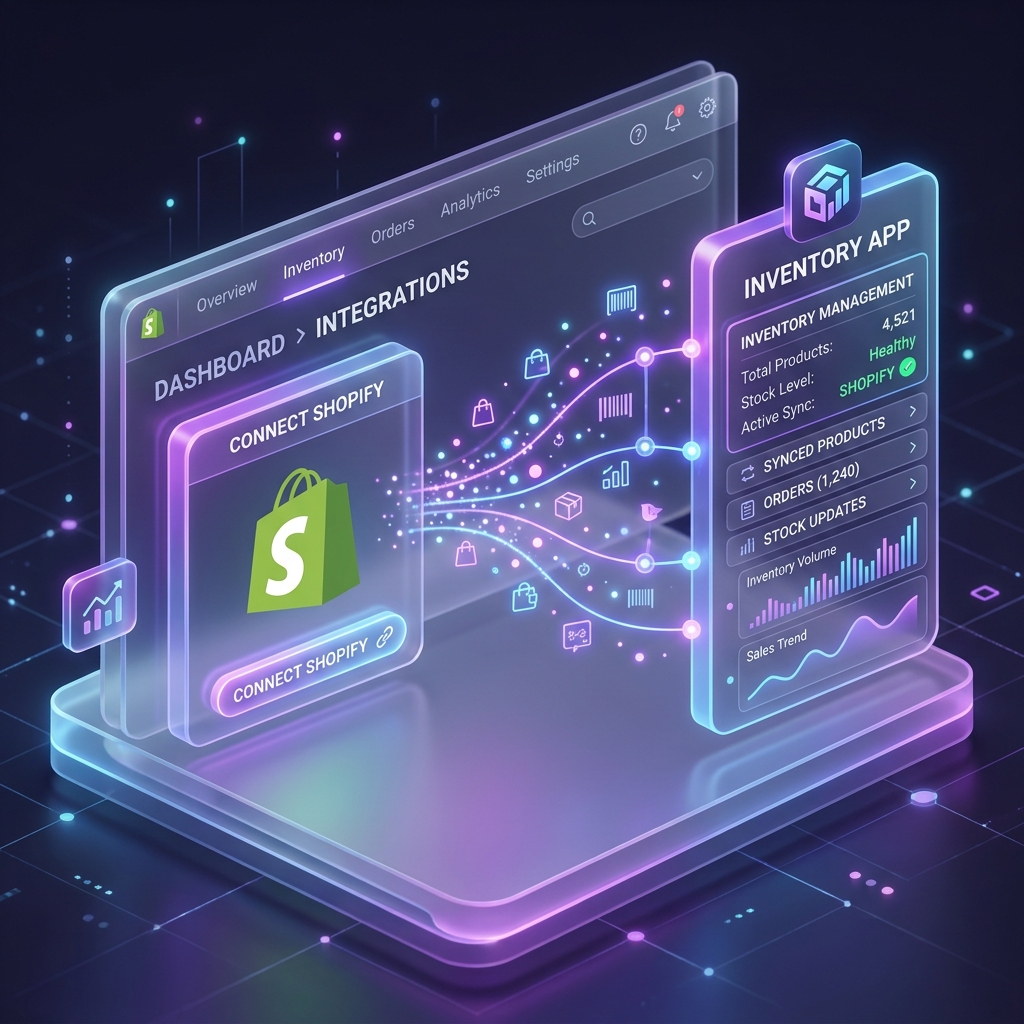 How to Optimize E-commerce Inventory with AI in 2024